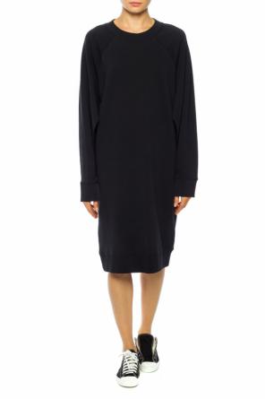 Cut-out dress, zdjęcie 2 Cut-out dress od MM6 Maison Margiela